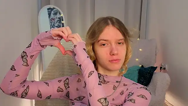 MilanaRayy online show from 12, 6, 2026