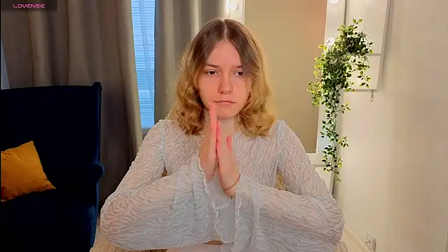 MilanaRayy online show from 13, 6, 2026