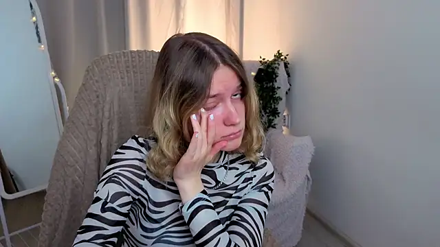 MilanaRayy online show from 2, 6, 2026