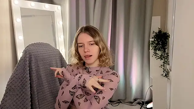 MilanaRayy online show from 21, 5, 2026
