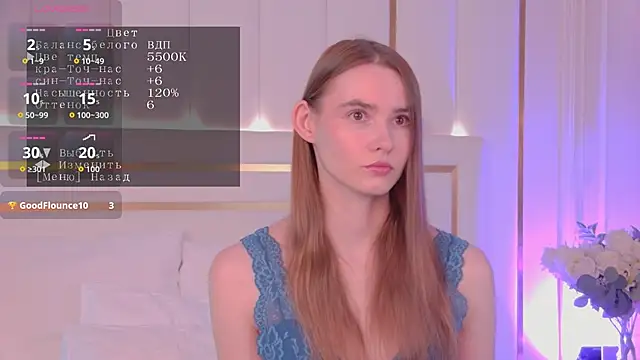 LillianYoung online show from 23, 6, 2026