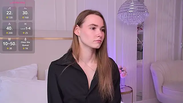 LillianYoung online show from 2, 6, 2026