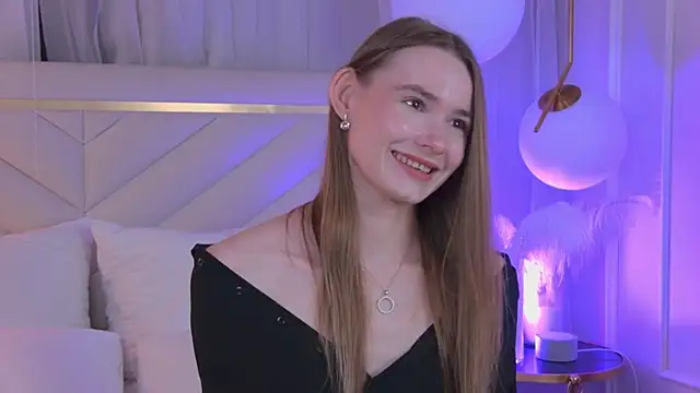 LillianYoung online show from 29, 5, 2026