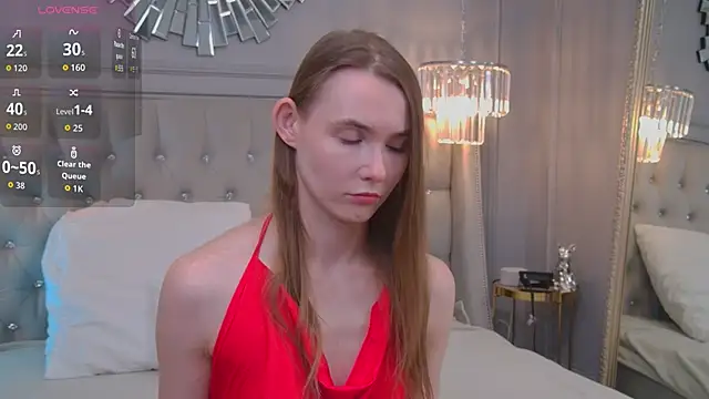 LillianYoung online show from 20, 5, 2026