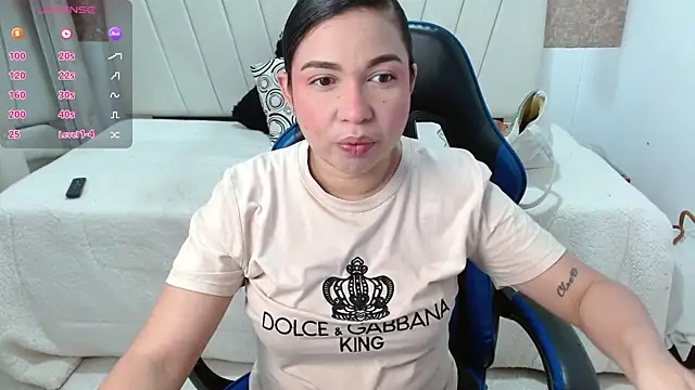 AliceSmity   online show from 4, 8, 2026