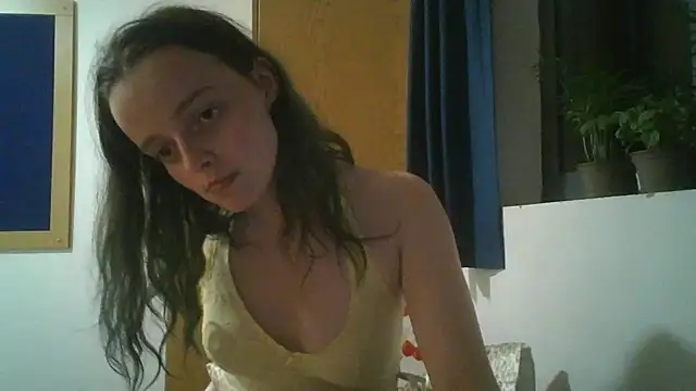 goddesslucyy online show from 23, 5, 2026