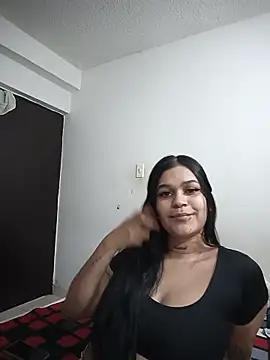 MamiRica25 online show from 21, 6, 2026