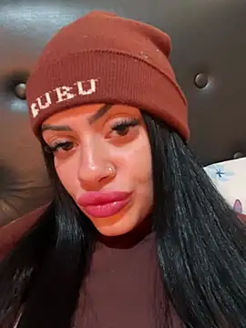 belababyy online show from 17, 6, 2026