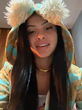 belababyy online show from 10, 5, 2026