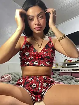belababyy online show from 1, 6, 2026