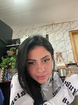 belababyy online show from 14, 5, 2026