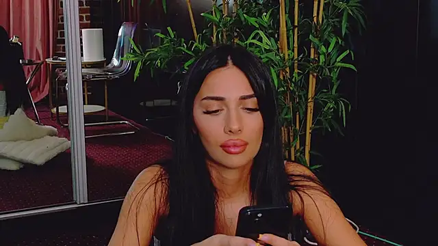 VanessaVosss online show from 20, 6, 2026