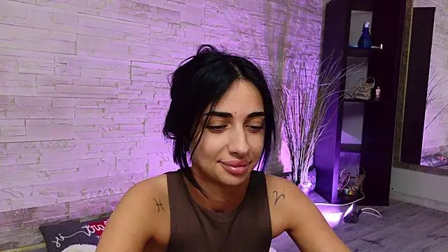 VanessaVosss online show from 9, 6, 2026