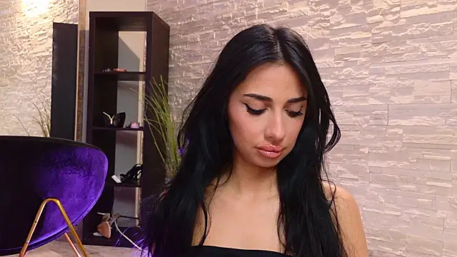 VanessaVosss online show from 2, 6, 2026