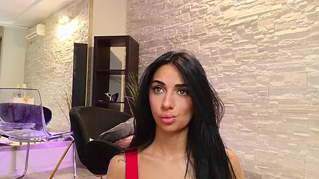 VanessaVosss online show from 31, 5, 2026