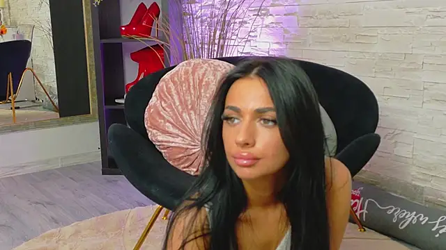 VanessaVosss online show from 12, 5, 2026