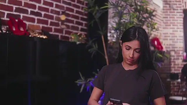 VanessaVosss online show from 16, 6, 2026