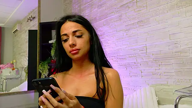 VanessaVosss online show from 17, 5, 2026