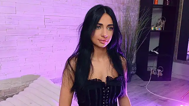 VanessaVosss online show from 12, 6, 2026