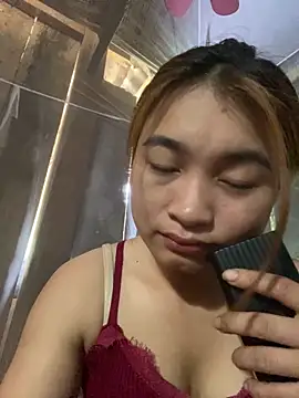 Cute-Sexyy online show from 9, 5, 2026
