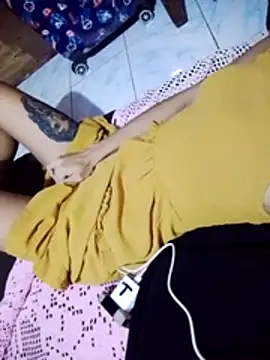 morenapinaygirl online show from 13, 7, 2026