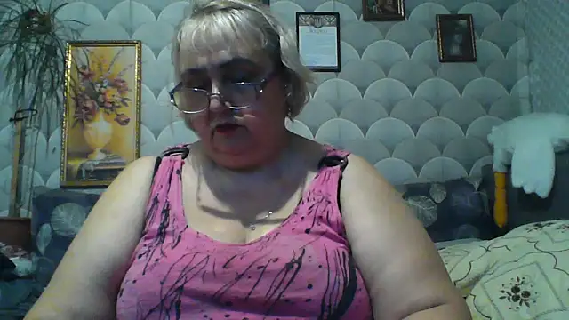 MarinaFarina53 online show from 17, 6, 2026