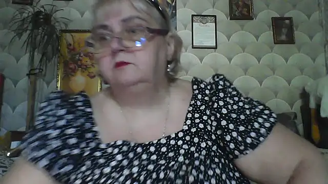 MarinaFarina53 online show from 25, 6, 2026
