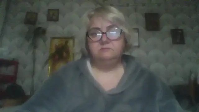 MarinaFarina53 online show from 18, 5, 2026