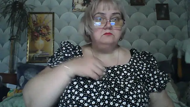 MarinaFarina53 online show from 19, 6, 2026