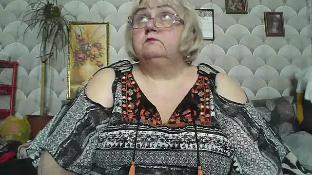 MarinaFarina53 online show from 28, 5, 2026