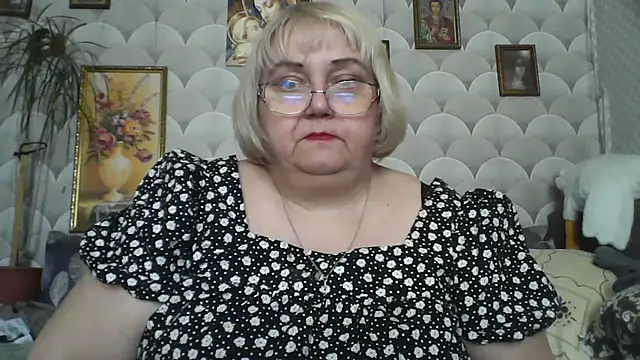 MarinaFarina53 online show from 13, 6, 2026