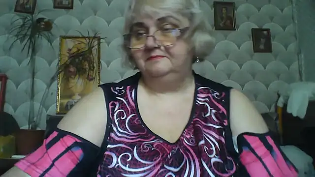 MarinaFarina53 online show from 22, 5, 2026