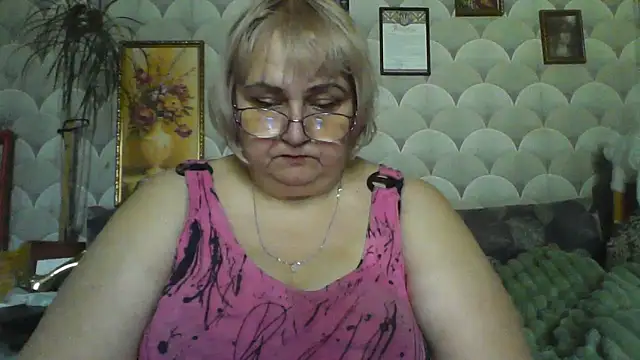 MarinaFarina53 online show from 20, 6, 2026
