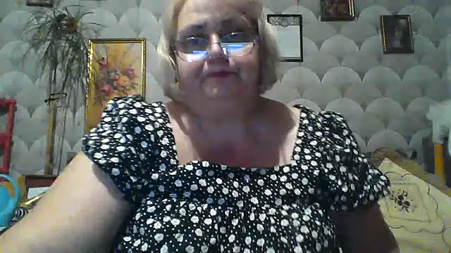 MarinaFarina53 online show from 26, 6, 2026