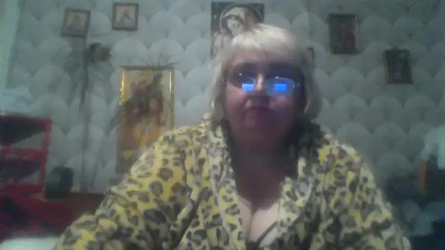 MarinaFarina53 online show from 15, 5, 2026