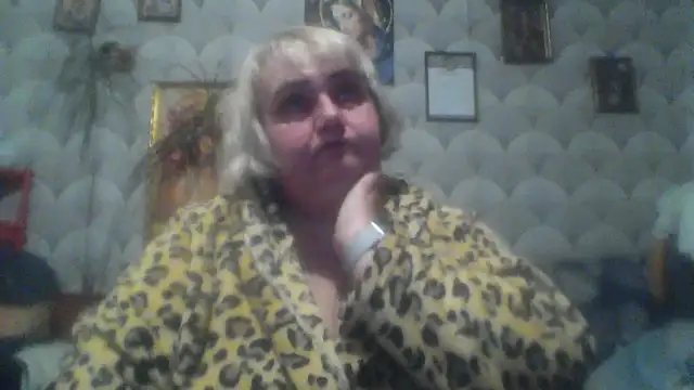 MarinaFarina53 online show from 18, 5, 2026