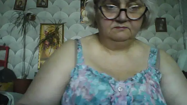 MarinaFarina53 online show from 21, 5, 2026