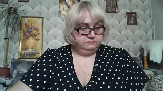 MarinaFarina53 online show from 16, 6, 2026