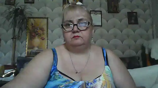 MarinaFarina53 online show from 27, 6, 2026
