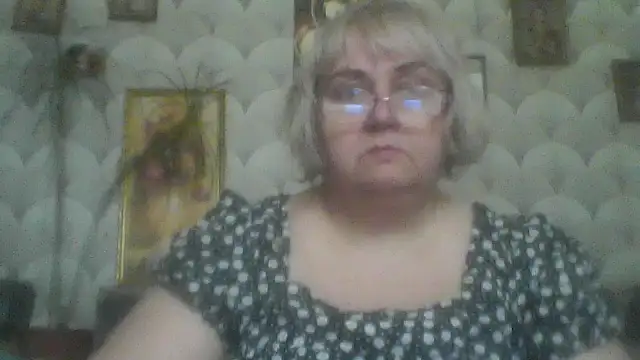 MarinaFarina53 online show from 16, 5, 2026