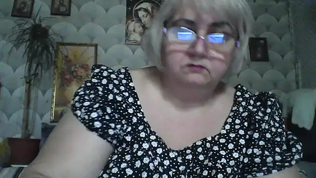 MarinaFarina53 online show from 30, 5, 2026