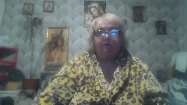MarinaFarina53 online show from 17, 5, 2026