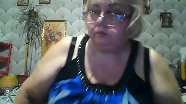 MarinaFarina53 online show from 30, 5, 2026