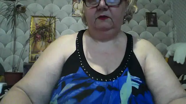 MarinaFarina53 online show from 25, 5, 2026