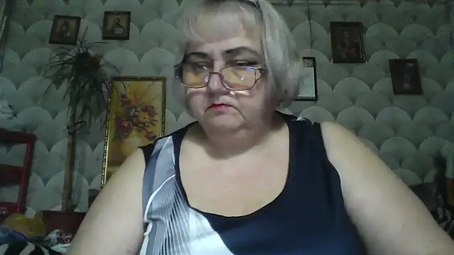 MarinaFarina53 online show from 31, 5, 2026
