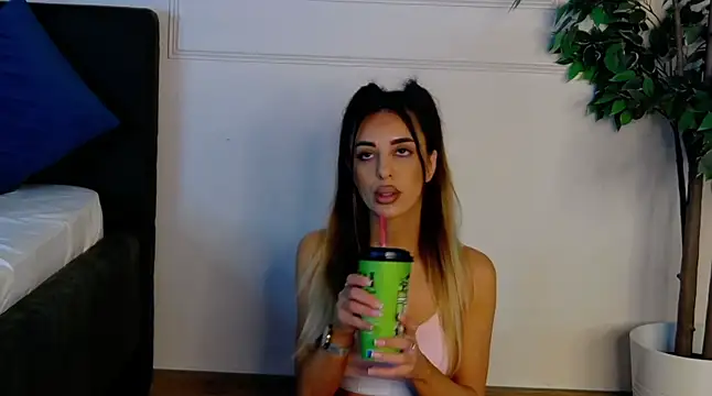 IvyLustt online show from 11, 6, 2026