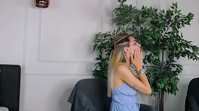 IvyLustt online show from 23, 6, 2026
