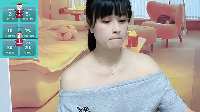 Xiaoting13 online show from 26, 5, 2026