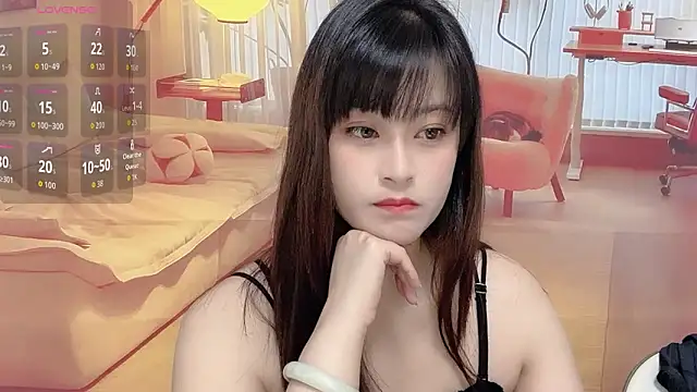 Xiaoting13 online show from 30, 5, 2026