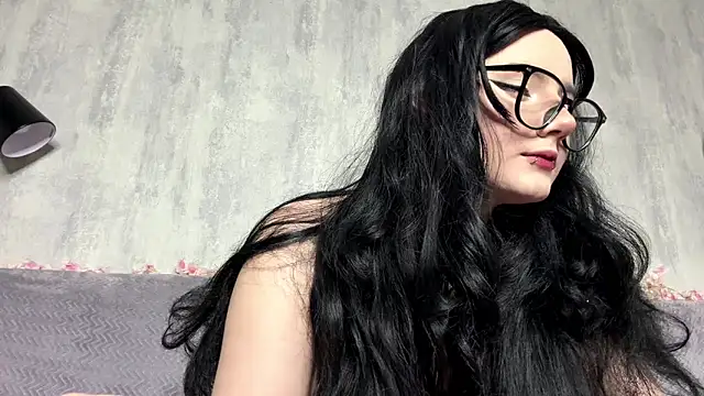  blackcharm  online show from 20, 5, 2026